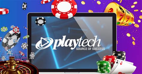 playtech online casinos - playtech jackpot